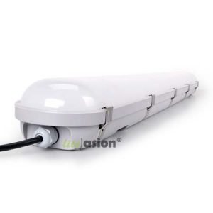 led vapor light