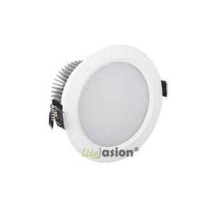 saa dimmable led downlight