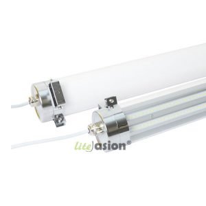 led tubular tri-proof light