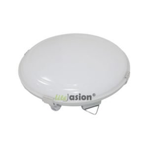 Emergency waterproof ceiling light