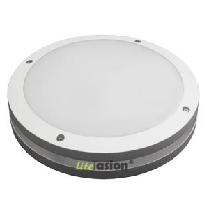 waterproof ceiling light fixture