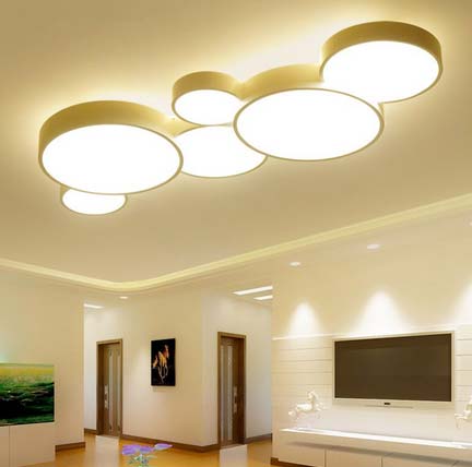 LED-ceiling-light-for-living-room