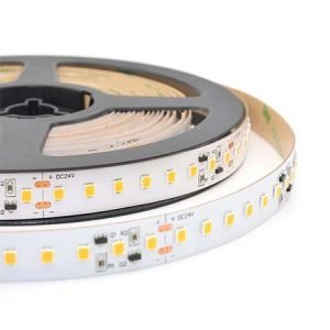 Intelligent Temperature Led Strip