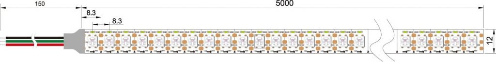 RGBIC-Strip-Lights