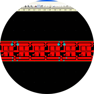 neon-sign-pcb-design