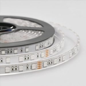 outdoor rgb led strip