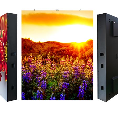 Commercial LED Screen