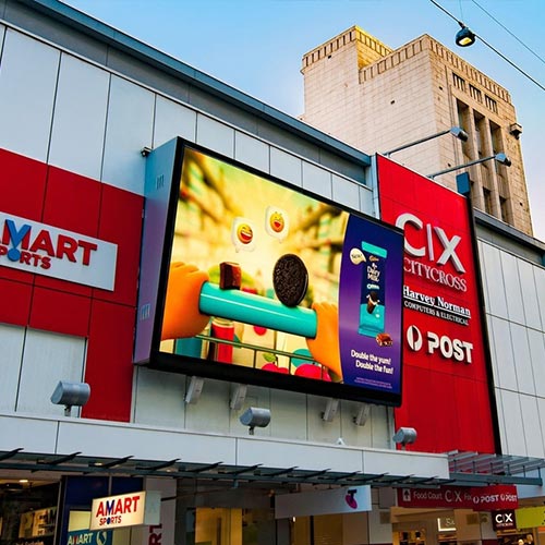 Advertising-LED-Display