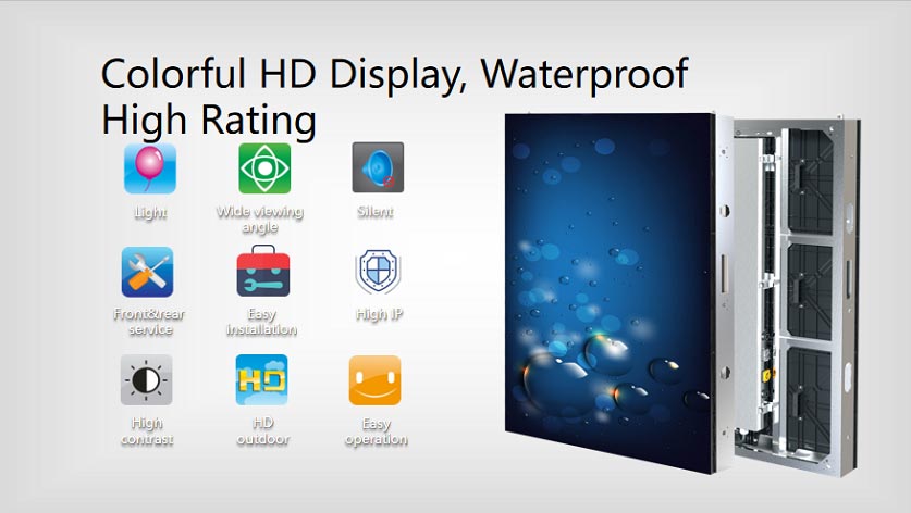 Led-Display-Unique-From-Other-Types