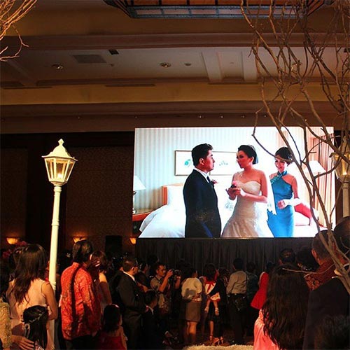 LED-Screen-For-Marriage