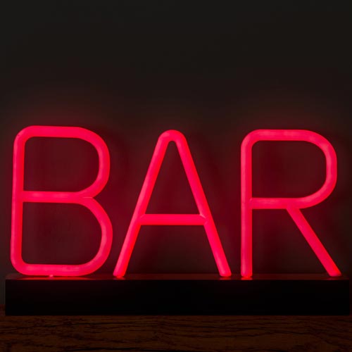 Battery-neon-bar-sign