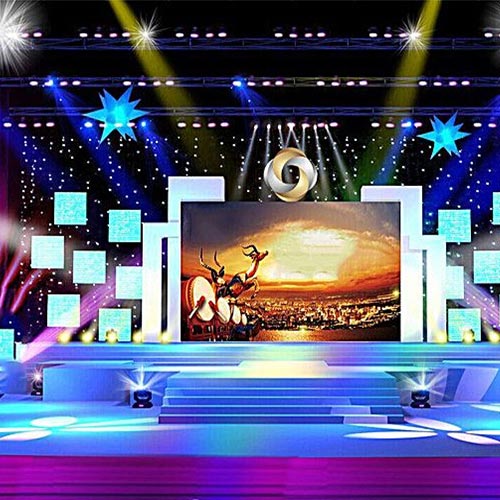 LED-Stage-Background