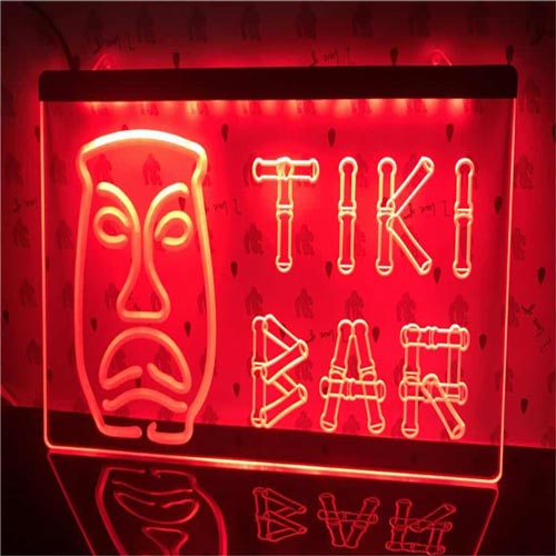 Tiki-bar-light-up-sign