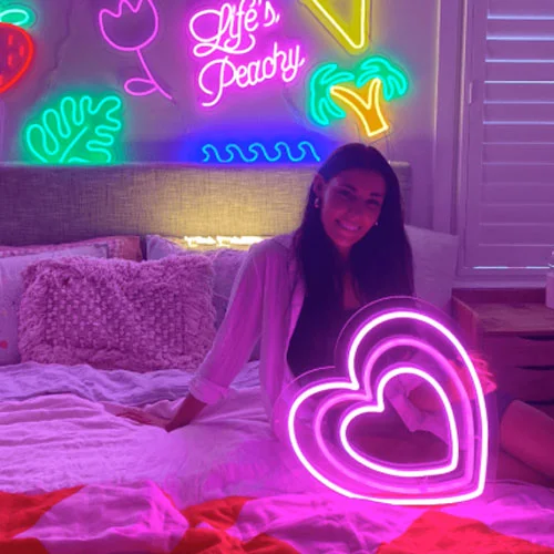 Custom-Light-Up-Signs-For-Bedroom