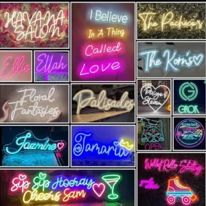 Custom-Neon-Name-Signs