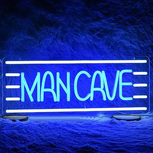 Man-Cave-LED-Sign