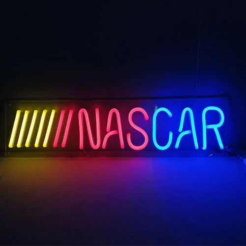 Nascar-Neon-Sign