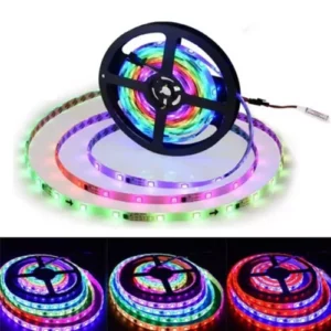 RGBIC-Strip-Lights