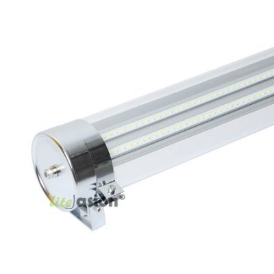 luminaire tubulaire étanche