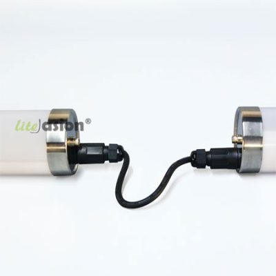 round led tri-proof light