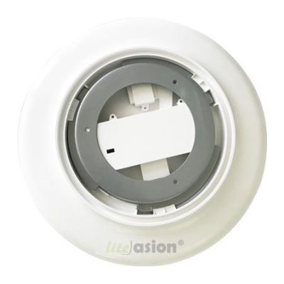 slim ceiling light fixture