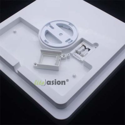 led porch ceiling light