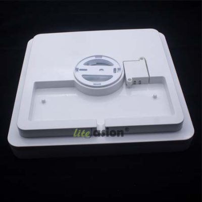 outdoor overhead porch lights