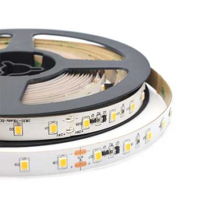 Fita LED de corrente constante SMD2835 5M