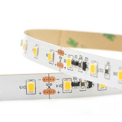 Fita LED de corrente constante SMD2835 5M