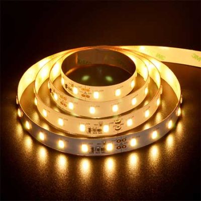 Fita LED de corrente constante SMD2835 5M