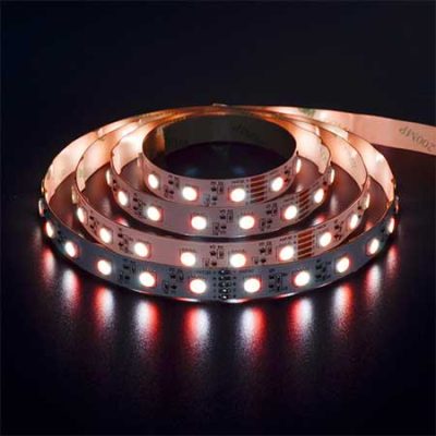 Fita LED RGBW