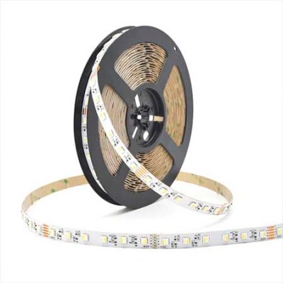 Fita LED RGBW
