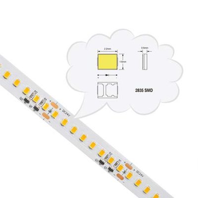 شريط LED عالي الكثافة