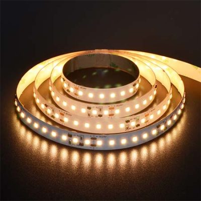 Intelligent Temperature Led Strip