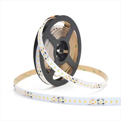 Intelligent Temperature Led Strip