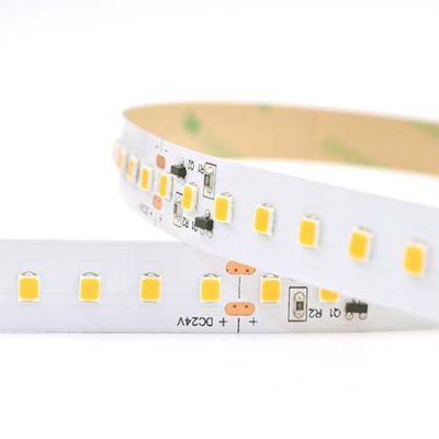 Intelligent Temperature Led Strip