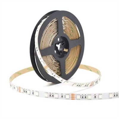 شريط إضاءة LED RGB-5050-1