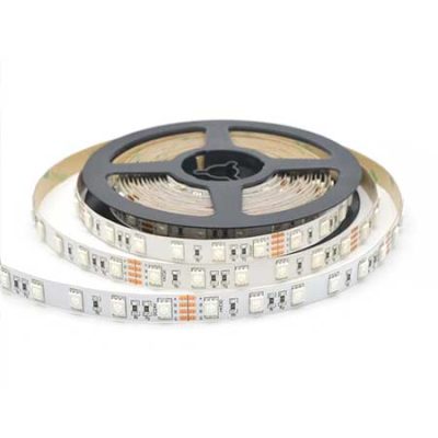 شريط إضاءة LED RGB-5050-3