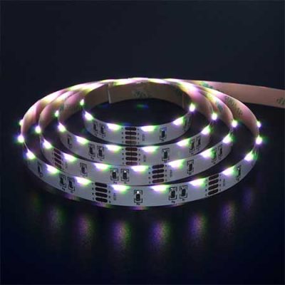Side-Emitting-RGB-Led-Strip