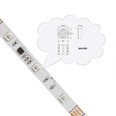 bande-led-adressable