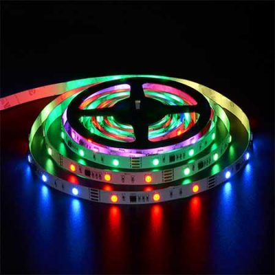 bande-led-adressable