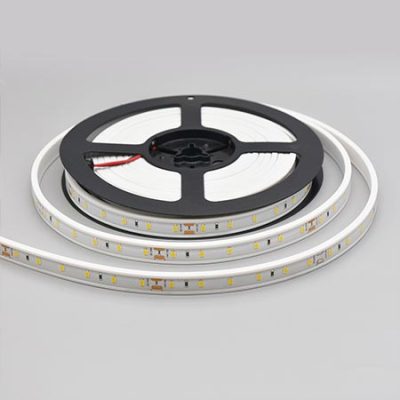 luzes de tira de led para exterior comercial