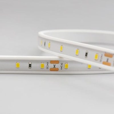 luzes de tira de led para exterior comercial