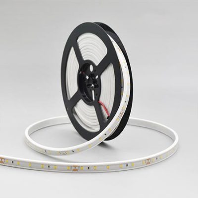 luzes de tira de led para exterior comercial
