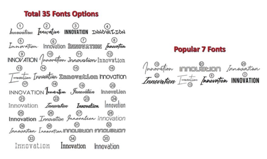 font-of-custom-neon-sign