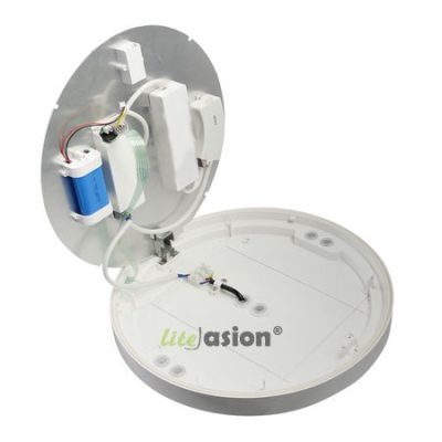 bulkhead emergency light