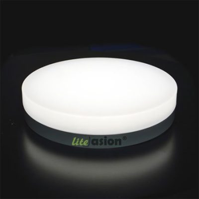 emergency led ceiling light