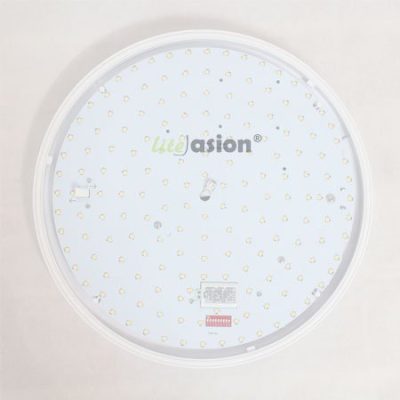 led bulkhead emergency light