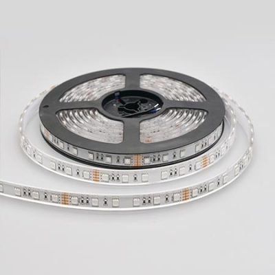 tira de led rgb externa